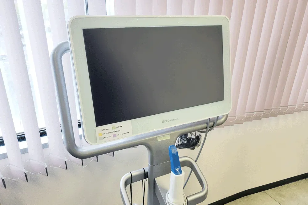 iTero